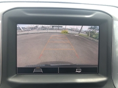 Used 2022  Chevrolet Silverado 1500 2WD Double Cab 147" Work Truck at Kona Nissan near Kailua Kona&comma; HI