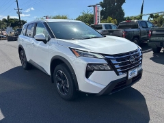 New 2026  Nissan Rogue FWD SV at Kona Nissan near Kailua Kona&comma; HI