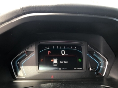 Used 2022 Honda Odyssey Touring Auto at Kona Nissan near Kailua Kona, HI