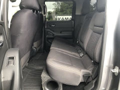 Used 2022  Nissan Frontier Crew Cab 4x4 SV Auto at Kona Nissan near Kailua Kona&comma; HI