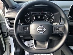 New 2026  Nissan Rogue FWD S at Kona Nissan near Kailua Kona&comma; HI