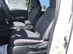 New 2026  Nissan Frontier Crew Cab 4x4 S at Kona Nissan near Kailua Kona&comma; HI