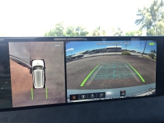 New 2026  Nissan Armada 4x4 NISMO at Kama'aina Nissan near Hilo&comma; HI