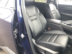 Used 2025  Nissan Rogue AWD SL at Kama'aina Nissan near Hilo&comma; HI