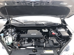 Used 2018 Honda CR-V 4d SUV FWD EX at Kama'aina Nissan near Hilo, HI