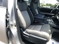 Used 2017 Toyota Tundra 4WD CrewMax SR5 5.7L at IK Auto Group near Hilo, HI