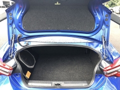 Used 2020  Subaru BRZ 2d Coupe Limited Auto at Kona Nissan near Kailua Kona&comma; HI