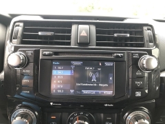 Used 2019 Toyota 4Runner 4d SUV 4WD TRD Off-Road Premium at Kama'aina Nissan near Hilo, HI