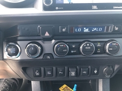 Used 2023  Toyota Tacoma 4WD TRD Sport Double Cab 6ft Bed V6 AT at Kona Nissan near Kailua Kona&comma; HI