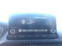 Used 2025  Honda HR-V Sport 2WD CVT at Kona Nissan near Kailua Kona&comma; HI