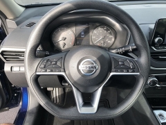 Used 2022 Nissan Altima 2.5 S Sedan at Kona Nissan near Kailua Kona, HI