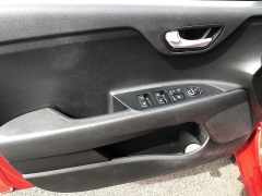 Used 2022 Kia Rio LX IVT at IK Auto Group near Hilo, HI