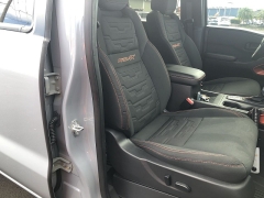 New 2026  Nissan Frontier Crew Cab 4x4 PRO-4X w&sol;R Package at Kama'aina Nissan near Hilo&comma; HI