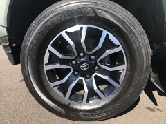 Used 2023  Toyota Tacoma 4WD TRD Sport Double Cab 5ft Bed V6 AT at IK Auto Group near Hilo, HI