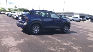 New 2025 Nissan Kicks S AWD at IK Auto Group near Hilo, HI