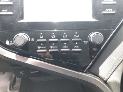 Used 2019 Toyota Camry 4d Sedan SE at Kama'aina Nissan near Hilo, HI