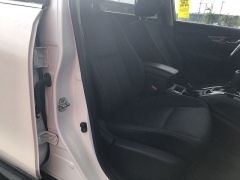 Used 2018  Nissan Rogue 4d SUV FWD SV at IK Auto Group near Hilo&comma; HI