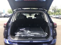 New 2026  Nissan Rogue FWD SV at IK Auto Group near Hilo&comma; HI