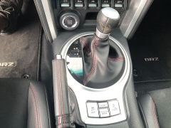 Used 2020  Subaru BRZ 2d Coupe Limited Auto at Kona Nissan near Kailua Kona&comma; HI