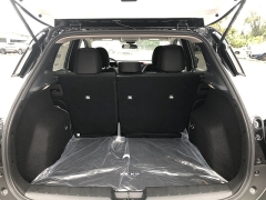 New 2027  Nissan Kicks SV FWD at Kona Nissan near Kailua Kona&comma; HI