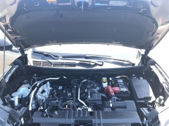 New 2026  Nissan Kicks SV FWD at IK Auto Group near Hilo&comma; HI