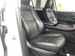 Used 2023  Lincoln Aviator Reserve RWD at Kona Nissan near Kailua Kona&comma; HI