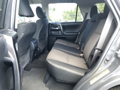 Used 2024  Toyota 4Runner TRD Off Road 4WD at Kona Nissan near Kailua Kona, HI