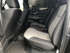 Used 2022  Toyota Tacoma 4WD TRD Off Road Double Cab 5ft Bed V6 AT at Kama'aina Nissan near Hilo&comma; HI