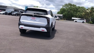 New 2025 Nissan Kicks SV FWD at Kama'aina Nissan near Hilo, HI