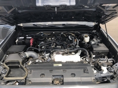 Used 2024  Toyota Tacoma 4WD TRD Off Road Double Cab 5ft Bed AT at Kona Nissan near Kailua Kona&comma; HI
