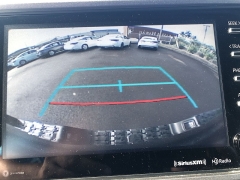 Used 2020  Toyota Tacoma 4WD Double Cab TRD Sport Auto at Kona Nissan near Kailua Kona, HI