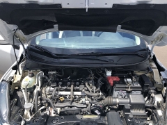 Used 2020 Nissan Versa 4d Sedan SV at IK Auto Group near Hilo, HI