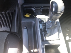 Used 2023  Toyota Tacoma 4WD TRD Sport Double Cab 5ft Bed V6 AT at IK Auto Group near Hilo, HI