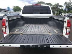 Used 2018  Nissan Frontier 4WD Crew Cab PRO-4X Auto at Kama'aina Nissan near Hilo&comma; HI