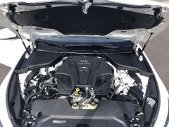 Used 2022  INFINITI Q50 LUXE RWD at Kona Nissan near Kailua Kona&comma; HI