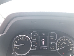 Used 2020  Toyota Tundra 4WD CrewMax SR5 5&period;7L at Kona Nissan near Kailua Kona&comma; HI
