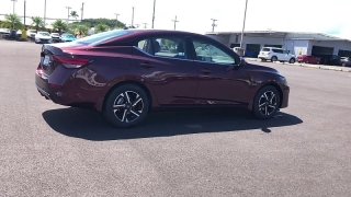 New 2025 Nissan Sentra SV CVT at Kona Nissan near Kailua Kona, HI