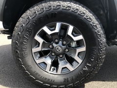 Used 2023 Toyota Tacoma 4WD TRD Off Road Double Cab 6ft Bed V6 AT at Kama'aina Nissan near Hilo, HI