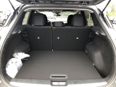 New 2025 Nissan Kicks SV FWD at IK Auto Group near Hilo, HI