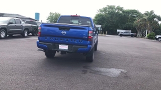 New 2026  Nissan Frontier Crew Cab 4x4 SV at IK Auto Group near Hilo&comma; HI