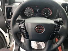 New 2026  Nissan Frontier Crew Cab 4x4 PRO-4X at Kona Nissan near Kailua Kona&comma; HI