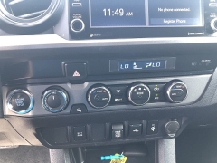 Used 2023  Toyota Tacoma 4WD Double Cab 6' Bed V6 AT &lpar;Natl&rpar; at IK Auto Group near Hilo&comma; HI