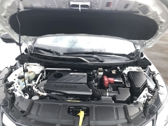 Used 2025  Nissan Rogue FWD SL at Kona Nissan near Kailua Kona&comma; HI