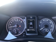 Used 2023  Toyota Tacoma 4WD TRD Sport Double Cab 5ft Bed V6 AT at IK Auto Group near Hilo, HI