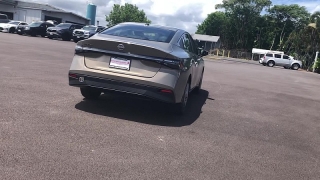 New 2026  Nissan Sentra SV Sedan at Kama'aina Nissan near Hilo&comma; HI