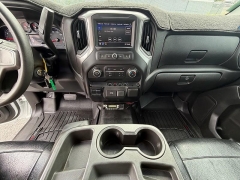 Used 2020  Chevrolet Silverado 3500 4WD Reg Cab Work Truck SRW Gas at Kona Nissan near Kailua Kona&comma; HI