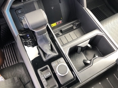 Used 2025 Toyota Tundra 4WD Limited CrewMax 5.5ft Bed at Kona Nissan near Kailua Kona, HI