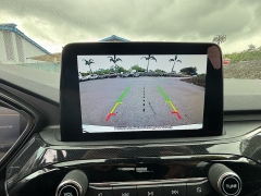 Used 2024 Ford Escape ST-Line AWD at IK Auto Group near Hilo, HI