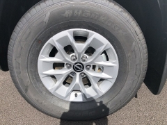 New 2026  Nissan Frontier Crew Cab 4x4 S at Kona Nissan near Kailua Kona&comma; HI