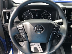 New 2026  Nissan Frontier Crew Cab 4x4 SV at Kona Nissan near Kailua Kona&comma; HI